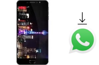 Cómo instalar WhatsApp en un Koobee Halo H9