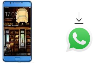 Cómo instalar WhatsApp en un Koobee Halo H9L