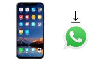 Cómo instalar WhatsApp en un Koobee K10