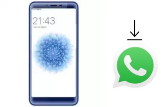 Cómo instalar WhatsApp en un Koobee S12