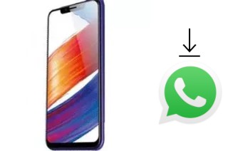 Cómo instalar WhatsApp en un Koolnee Apex