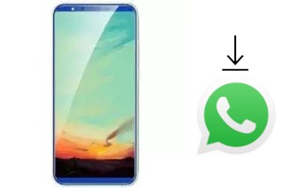 Cómo instalar WhatsApp en un Koolnee K3