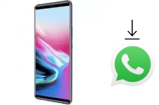 Cómo instalar WhatsApp en un Koolnee K5