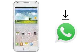 Cómo instalar WhatsApp en un Kraun KSmart 5304DX4