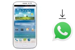 Cómo instalar WhatsApp en un Kraun KSmart 6008DX4