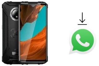 Cómo instalar WhatsApp en un Kruger-Matz DRIVE 9