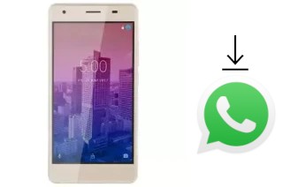 Cómo instalar WhatsApp en un Kruger-Matz Flow 5