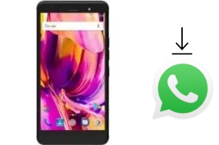 Cómo instalar WhatsApp en un Kult Ambition