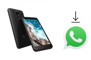 Cómo instalar WhatsApp en un Kult Beyond