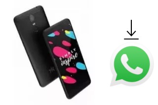 Cómo instalar WhatsApp en un Kult Impulse