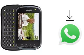 Cómo instalar WhatsApp en un Kyocera Milano C5120