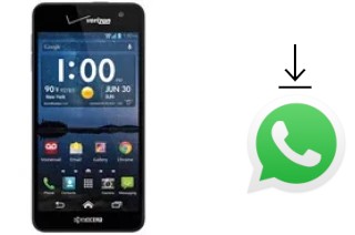 Cómo instalar WhatsApp en un Kyocera Hydro Elite