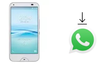 Cómo instalar WhatsApp en un Kyocera rafre KYV40