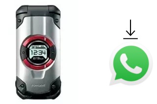 Cómo instalar WhatsApp en un Kyocera Torque X01