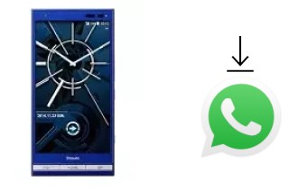 Cómo instalar WhatsApp en un Kyocera Urbano V01