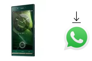 Cómo instalar WhatsApp en un Kyocera Urbano V03