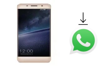 Cómo instalar WhatsApp en un KZEN Bold B1