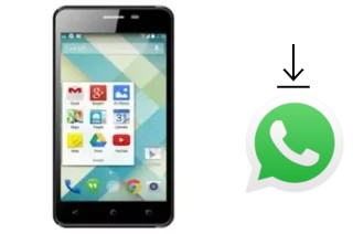 Cómo instalar WhatsApp en un KZEN Ureki U1