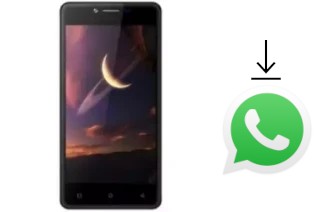 Cómo instalar WhatsApp en un KZEN Victor V1