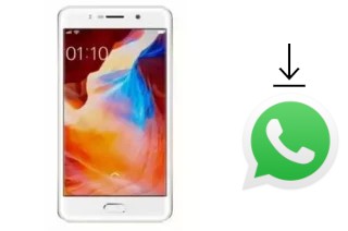 Cómo instalar WhatsApp en un L-Max Daimon 3