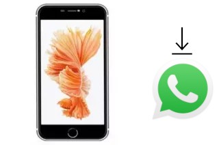 Cómo instalar WhatsApp en un L-Max Daimon 6