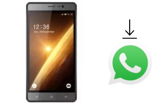 Cómo instalar WhatsApp en un L-Max Ester 4