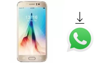 Cómo instalar WhatsApp en un L-Max Sapphire 2