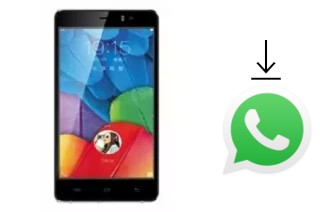 Cómo instalar WhatsApp en un L-Max Sapphire 3