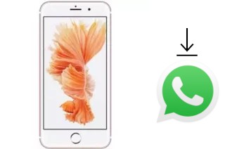 Cómo instalar WhatsApp en un L-Max Sapphire 4