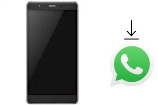 Cómo instalar WhatsApp en un L-Max Silver 1