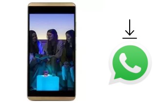 Cómo instalar WhatsApp en un Laiq Glow