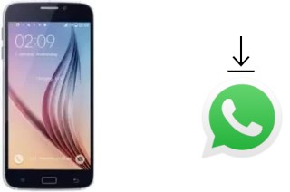 Cómo instalar WhatsApp en un Landvo S6