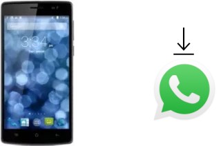 Cómo instalar WhatsApp en un Landvo V3G