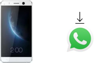 Cómo instalar WhatsApp en un Landvo XM100