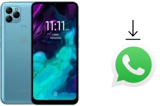 Cómo instalar WhatsApp en un Lanix Alpha 1V