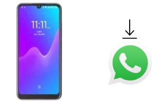 Cómo instalar WhatsApp en un Lanix Ilium Alpha 1s