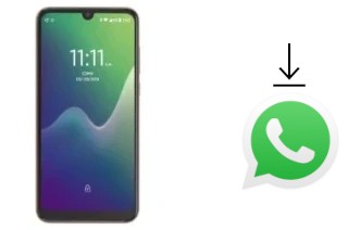 Cómo instalar WhatsApp en un Lanix Ilium Alpha 5s