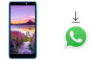 Cómo instalar WhatsApp en un Lanix Ilium Alpha 5T