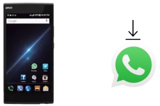 Cómo instalar WhatsApp en un Lanix Ilium L1000