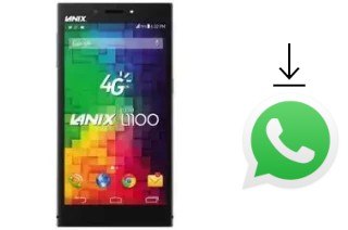 Cómo instalar WhatsApp en un Lanix Ilium L1100