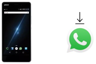 Cómo instalar WhatsApp en un Lanix Ilium L610