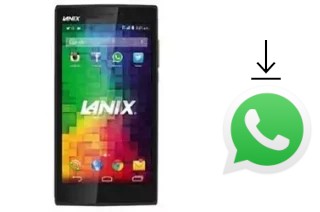 Cómo instalar WhatsApp en un Lanix Ilium L900