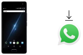 Cómo instalar WhatsApp en un Lanix Ilium L910