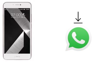 Cómo instalar WhatsApp en un Lanix Ilium L920