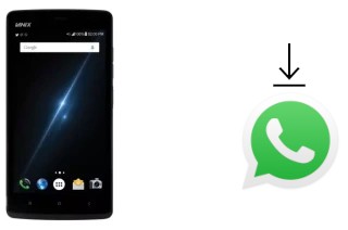 Cómo instalar WhatsApp en un Lanix Ilium LT510