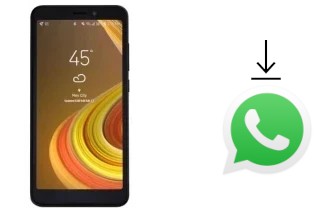 Cómo instalar WhatsApp en un Lanix Ilium M1