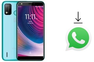 Cómo instalar WhatsApp en un Lanix Ilium M7V