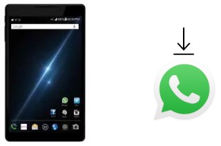 Cómo instalar WhatsApp en un Lanix Ilium Pad L8