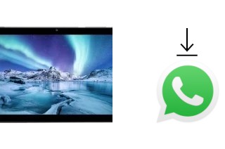 Cómo instalar WhatsApp en un Lanix Ilium PAD RX10 V4