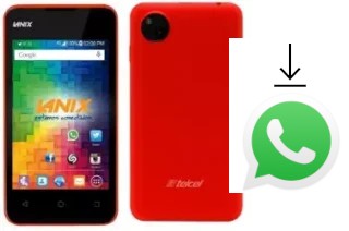 Cómo instalar WhatsApp en un Lanix Ilium X200